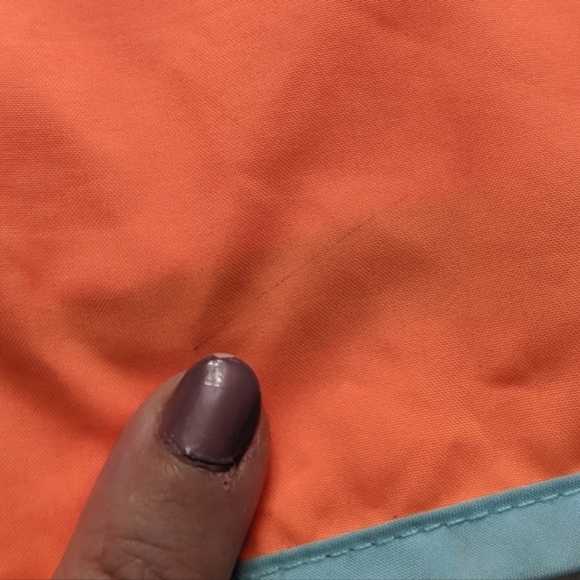 Nike DRI-FIT Shorts with Liner - Picture 9 of 9